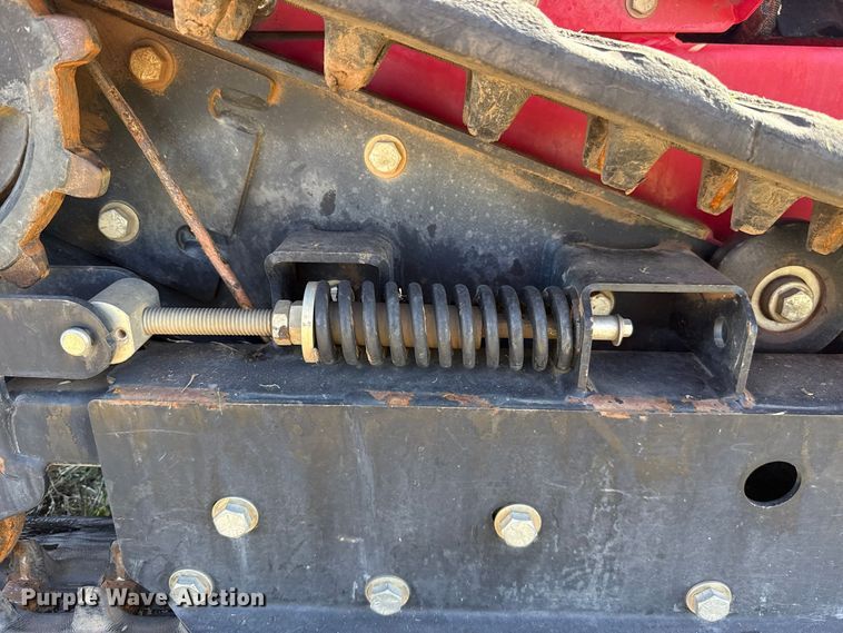 image for item FV2080 Barreto 30-SG stump grinder