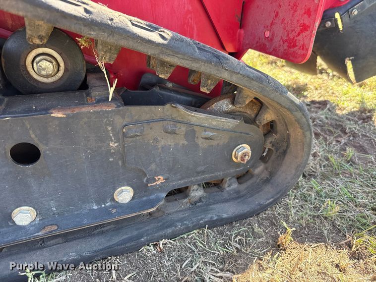 image for item FV2080 Barreto 30-SG stump grinder