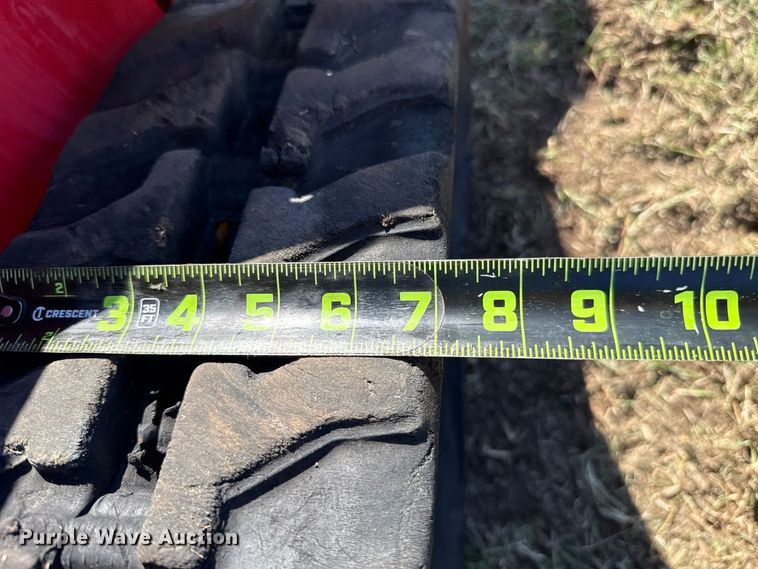 image for item FV2080 Barreto 30-SG stump grinder