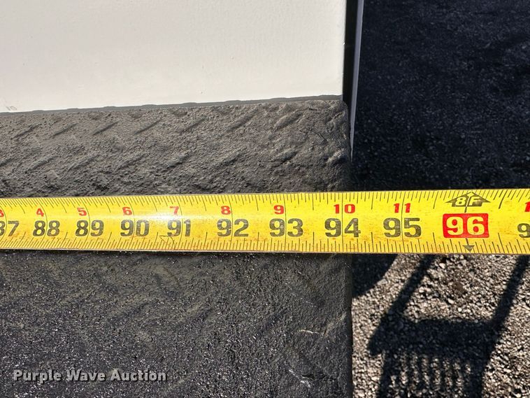 image for item FW3563 2009 Ford F450 Super Duty bucket truck
