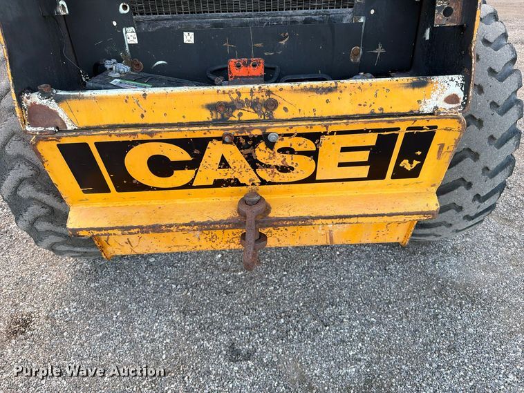 image for item FW3579 1980 Case W-14H 