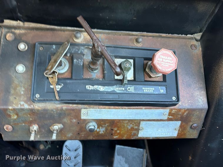 image for item FW3579 1980 Case W-14H 