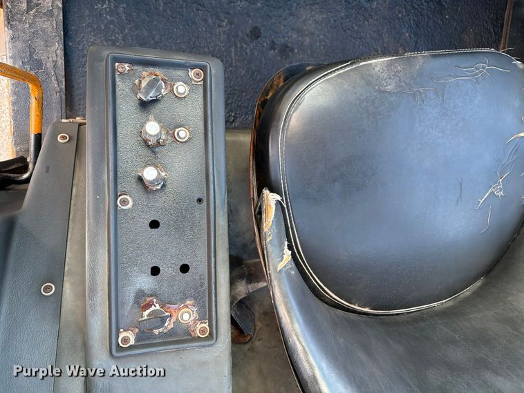 image for item FW3579 1980 Case W-14H 