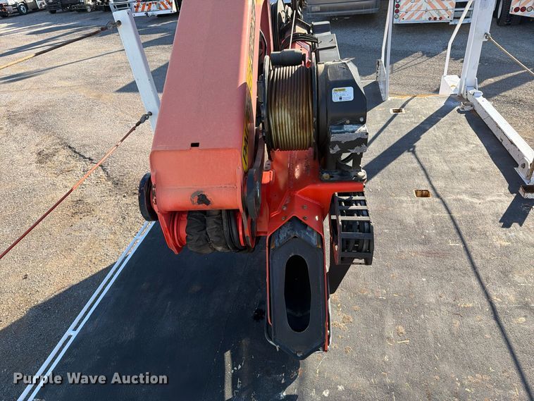 image for item FW3588 2012 Freightliner Business Class M2 Crew Cab crane truck