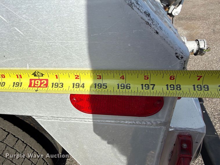 image for item FW3589 2015 Freightliner 114SD vacuum truck