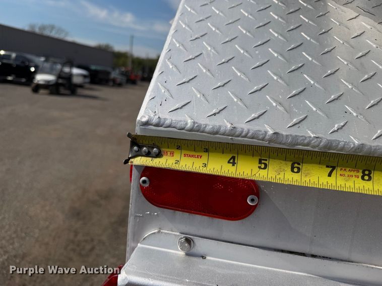 image for item FW3589 2015 Freightliner 114SD vacuum truck