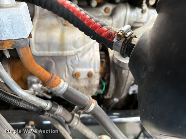 image for item FW3589 2015 Freightliner 114SD vacuum truck