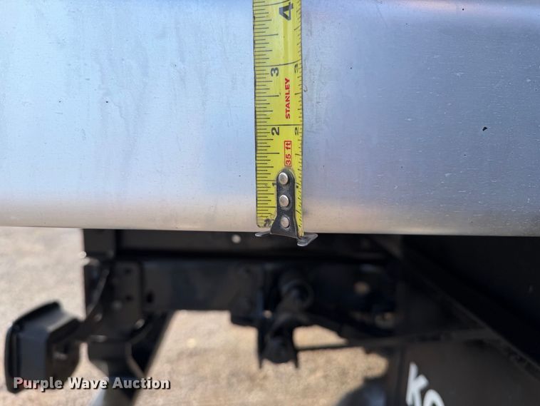 image for item FW3594 2019 Ford F550 Super Duty dump truck