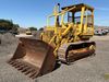 Caterpillar 955L track loader