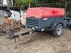 2015 Atlas Copco CPS 185KD IT4 air compressor