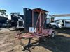 2007 Wanco WTIMB message board trailer