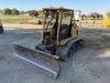 1997 ASV MD70 tracked skid steer loader