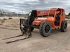 2015 Skytrak 8042T4F telehandler