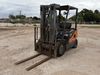 Doosan G25P-5 forklift