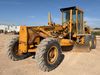 Dresser motor grader