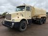 2001 Peterbilt 330 water truck
