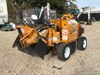 Bandit 2250 stump grinder