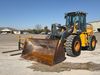 2015 John Deere 624K wheel loader