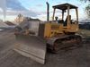 1999 Caterpillar D4C XL dozer