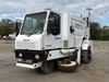 2007 Allianz Johnston 3000 street sweeper