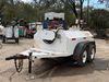 Fuel trailer