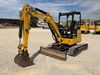 2023 Caterpillar 303.5CR mini excavator