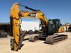 2021 Sany SY225C LC excavator