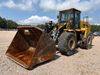 2022 Sany SW405K wheel loader