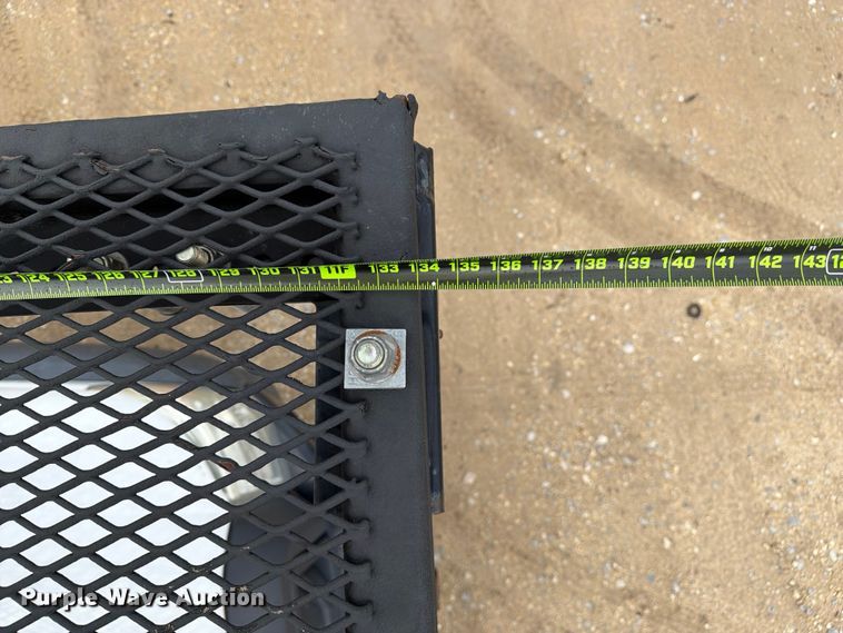 image for item YA3287 2016 Ford F550 Super Duty bucket truck