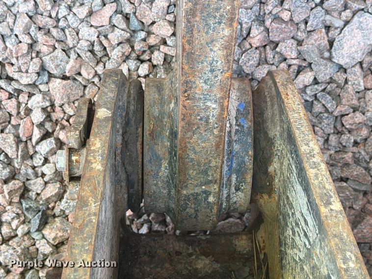 image for item YA4000 2022 Sany SW405K wheel loader