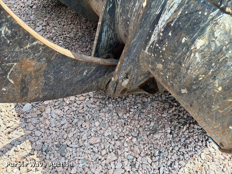 image for item YA4000 2022 Sany SW405K wheel loader