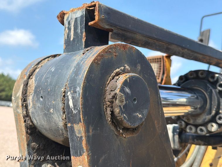 image for item YA4000 2022 Sany SW405K wheel loader