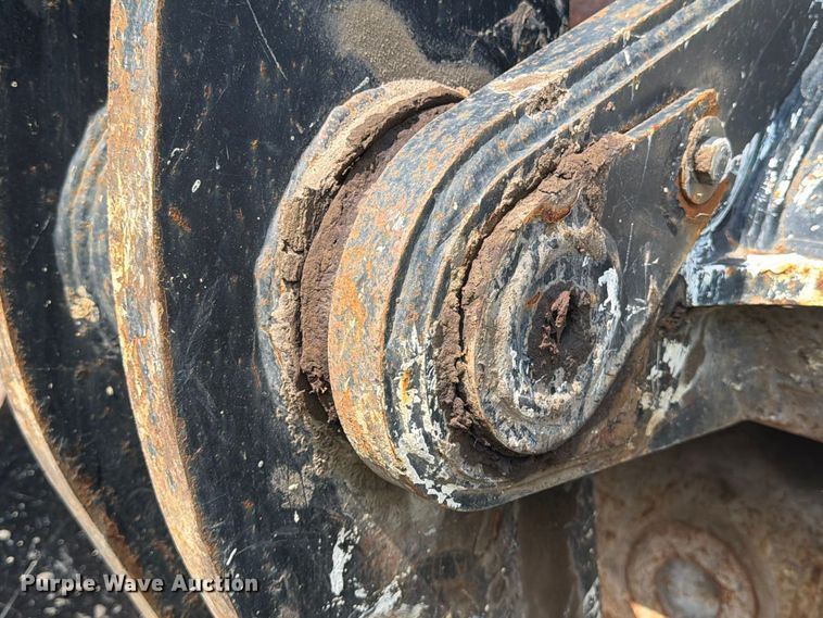 image for item YA4000 2022 Sany SW405K wheel loader