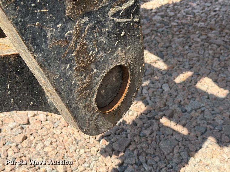 image for item YA4000 2022 Sany SW405K wheel loader