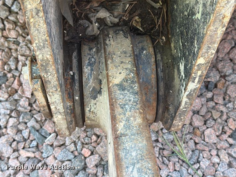 image for item YA4000 2022 Sany SW405K wheel loader