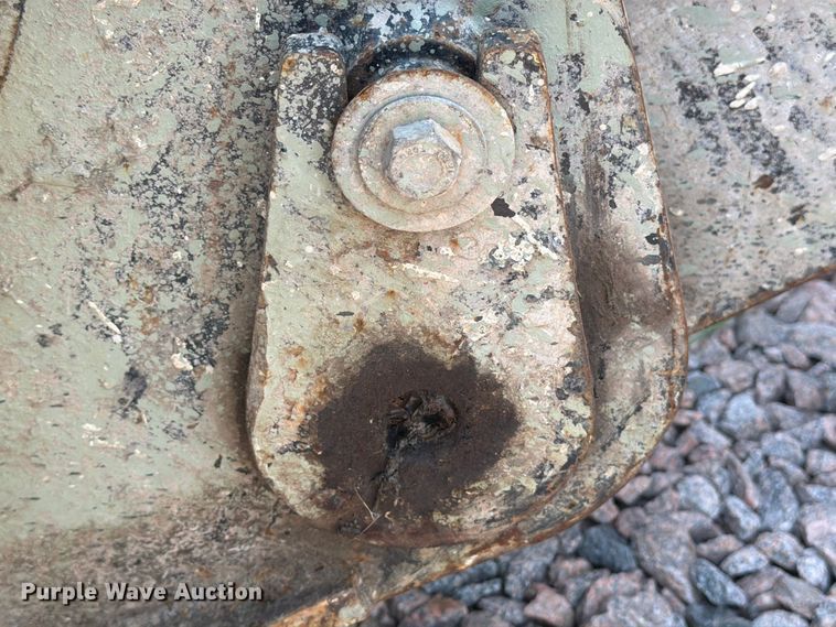 image for item YA4000 2022 Sany SW405K wheel loader