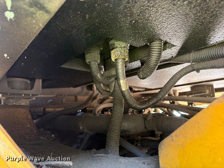 image for item YA4000 2022 Sany SW405K wheel loader