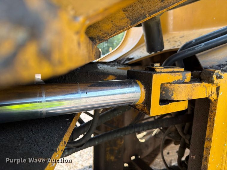 image for item YA4000 2022 Sany SW405K wheel loader