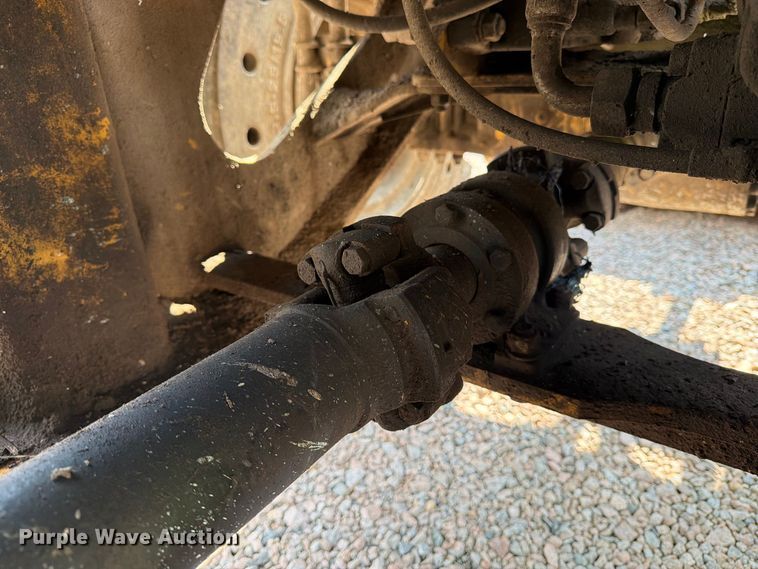 image for item YA4000 2022 Sany SW405K wheel loader