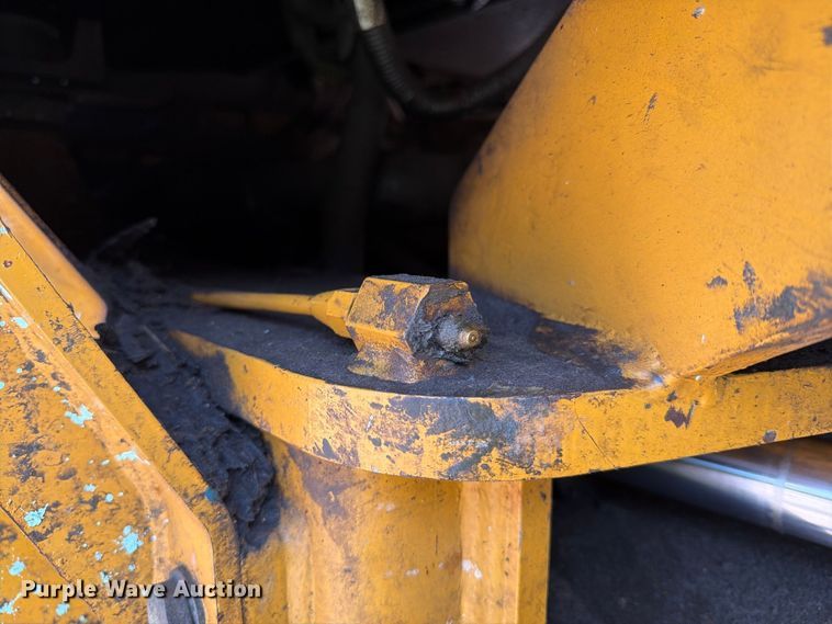 image for item YA4000 2022 Sany SW405K wheel loader