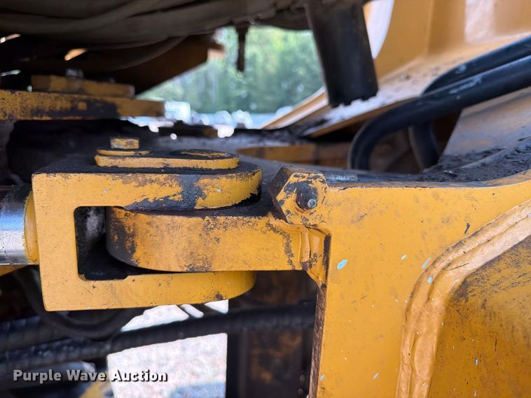 image for item YA4000 2022 Sany SW405K wheel loader