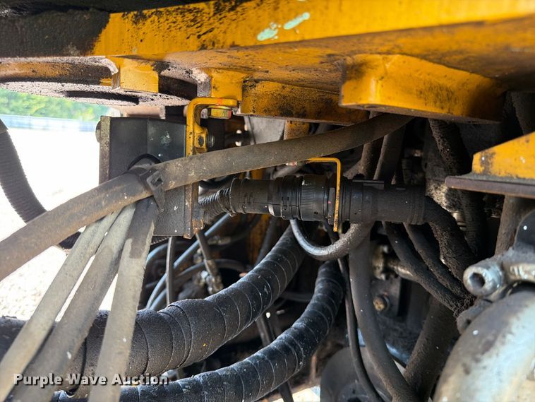 image for item YA4000 2022 Sany SW405K wheel loader