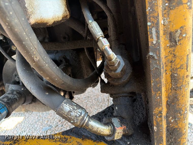 image for item YA4000 2022 Sany SW405K wheel loader