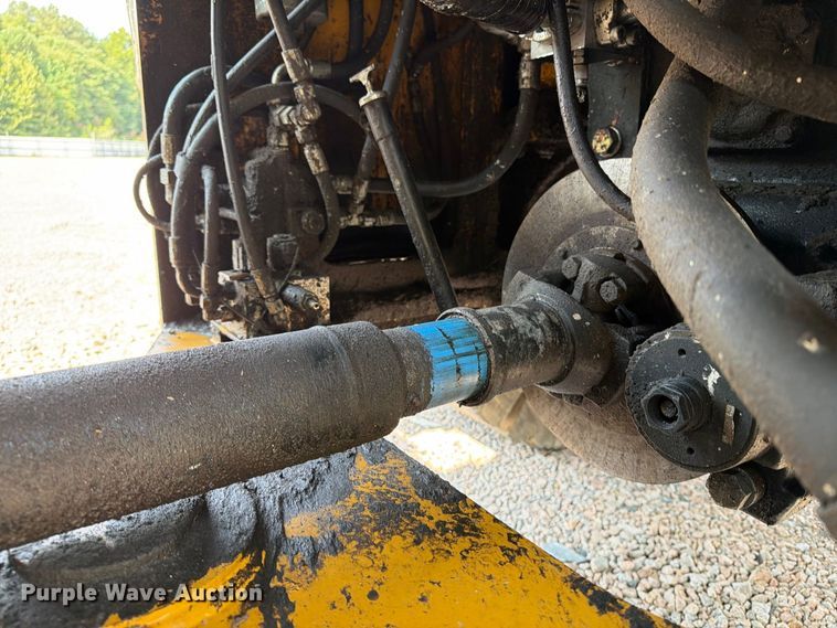 image for item YA4000 2022 Sany SW405K wheel loader
