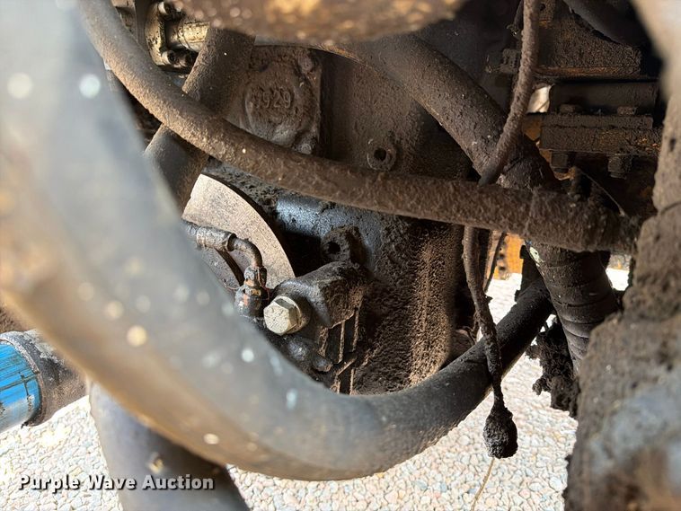 image for item YA4000 2022 Sany SW405K wheel loader