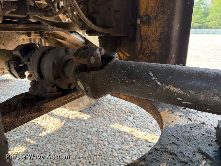 image for item YA4000 2022 Sany SW405K wheel loader