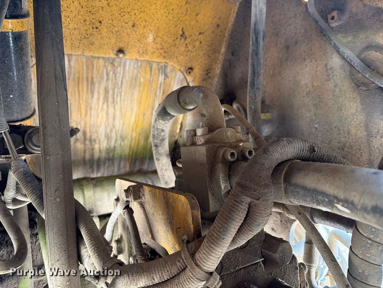 image for item YA4000 2022 Sany SW405K wheel loader