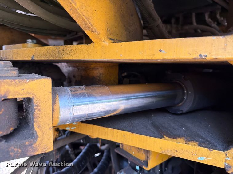 image for item YA4000 2022 Sany SW405K wheel loader