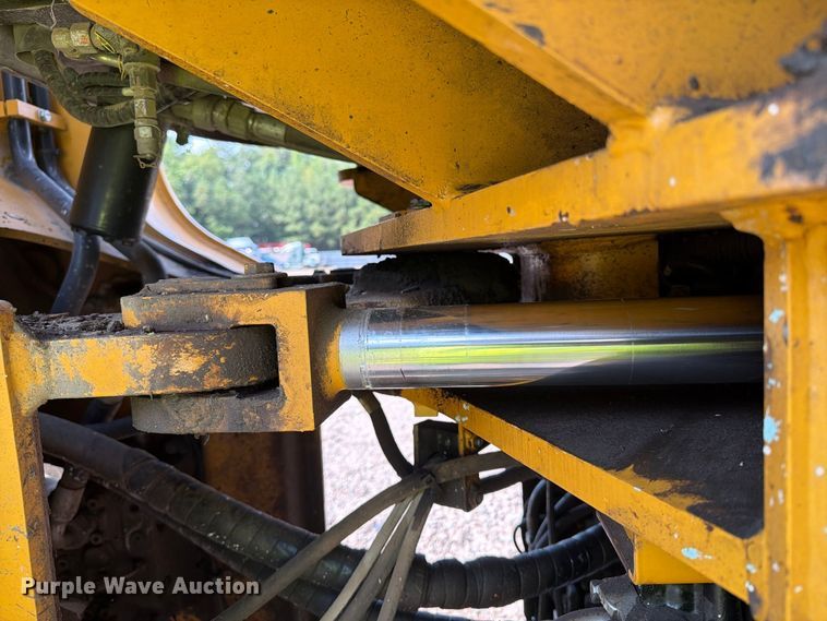 image for item YA4000 2022 Sany SW405K wheel loader