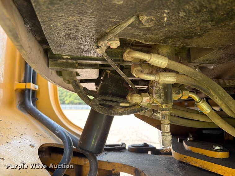 image for item YA4000 2022 Sany SW405K wheel loader